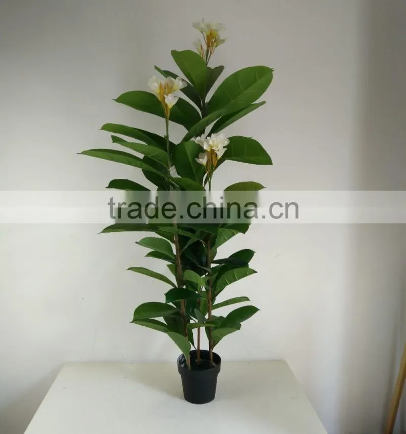 artificial decorative flower plant wholesale