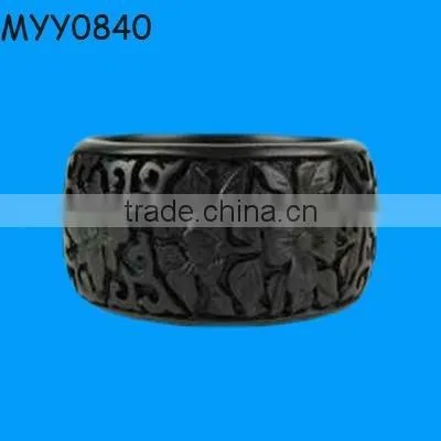 hand crafted floral ceramic bangles for girl