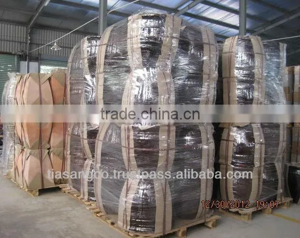 Vietnam outdoor terracotta flower pot