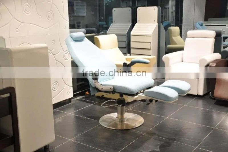 Pedicure chair partsnail salon equipment for sale TKN-33713