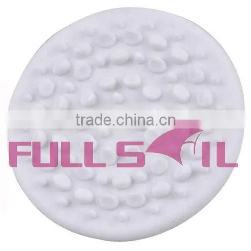 Facial Plastic Massager Brush