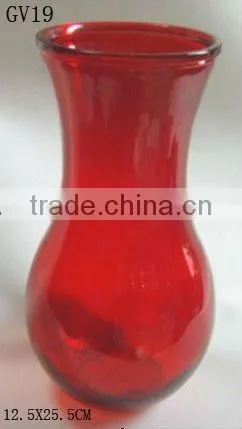 Glass & Crystal Vases GV19