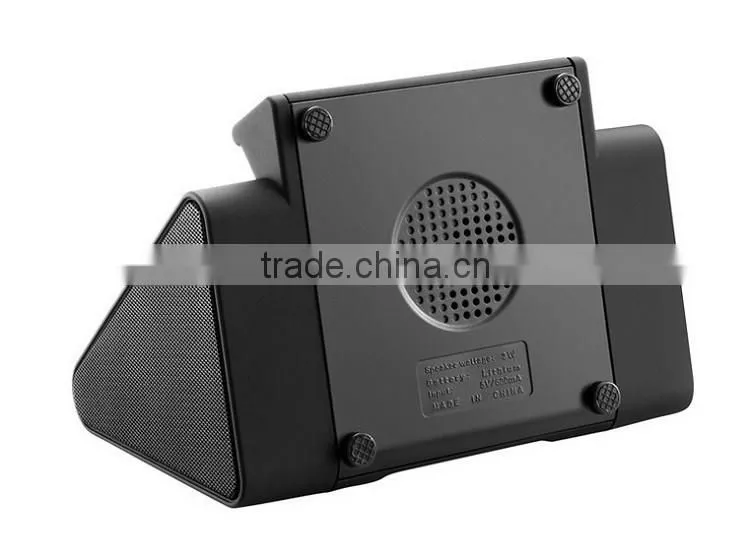 Hottest wireless induction speaker,portable magic speaker,wireless speaker for mobile phones