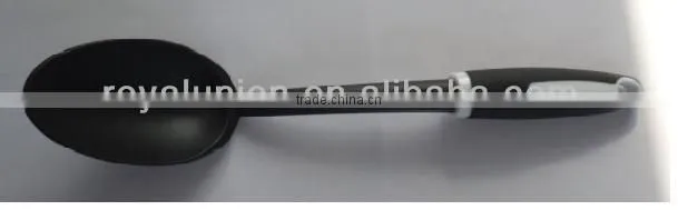 stainless steel soup ladle in new design