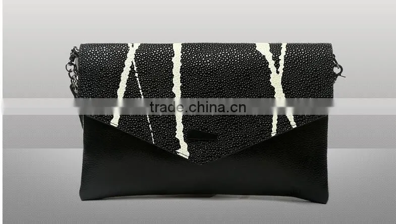 Charming Clutch Bag Women Evening/Envelope Bag/Minimal Bag made in China