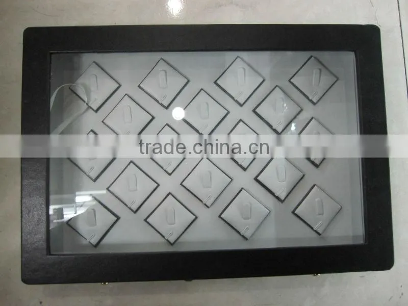 ring tray boxes