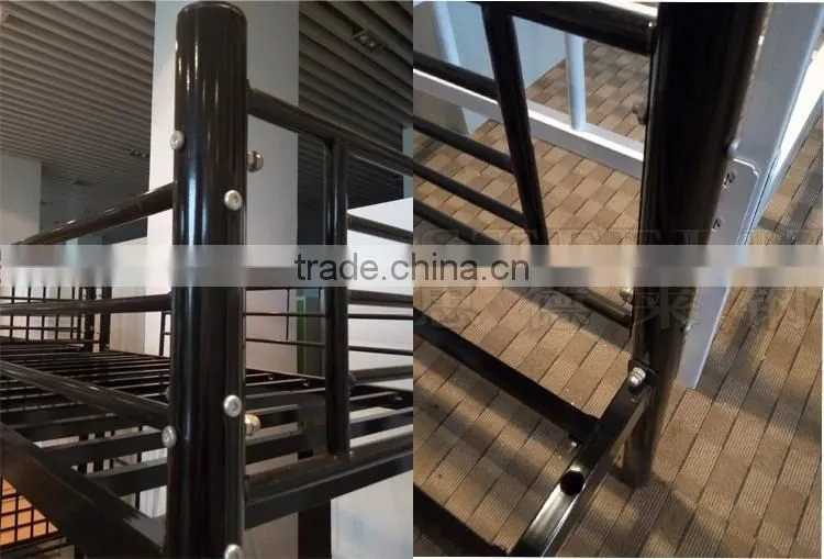 Military metal bunk beds metal double bed designs