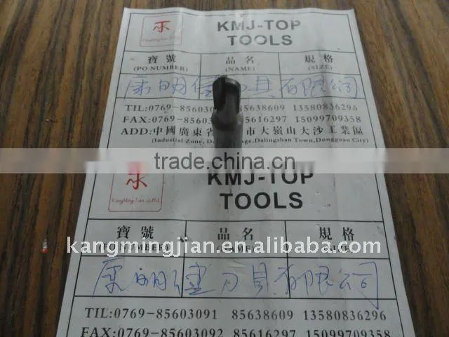 hot selling cheap price round nose router bits for woodworking ,CNC tool cutters
