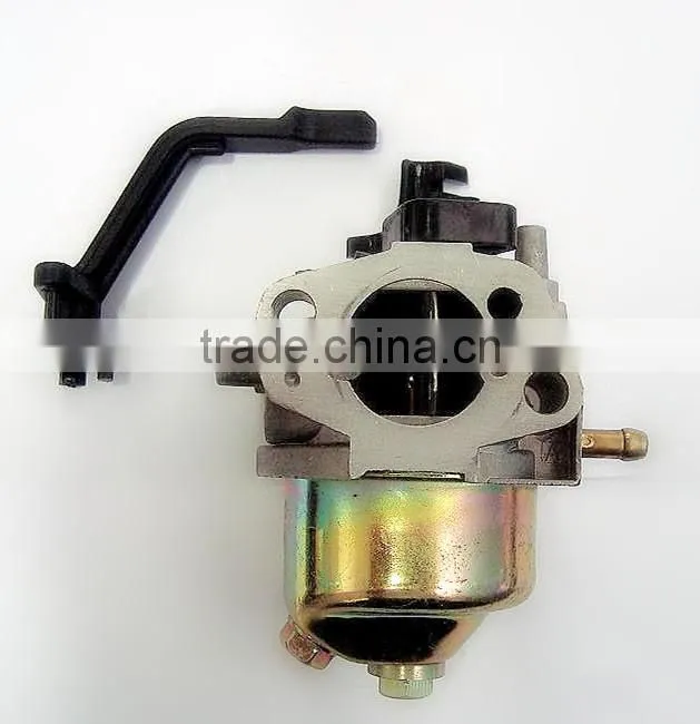 6.5HP,VERTICAL SHATF(LAWN MOVER) ENGINE,GX160K,168FD,160CC Carburetor