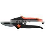 name brand aluminum handle hand scissor hedge shear