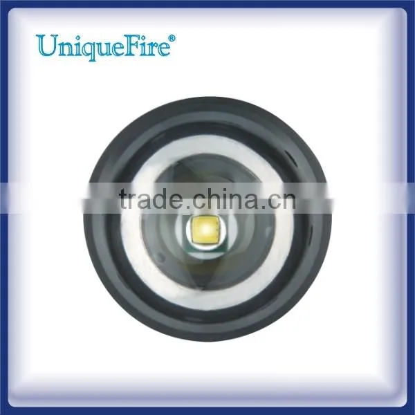 Upgrade 850nm Uniquefire uf-t20 ir flashlight torch 100m