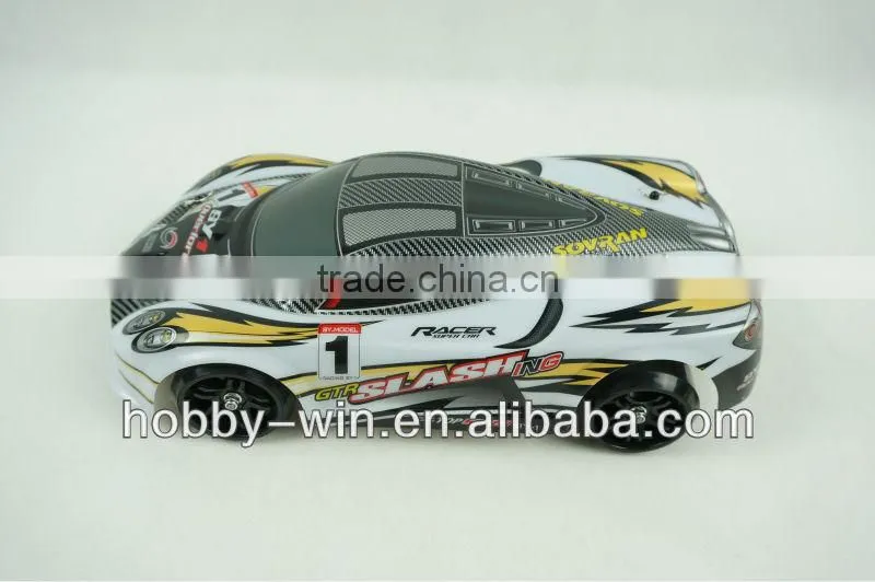 New 1:16 Scale 2.4G 4CH High Spped RC Car hpi rc cars