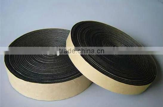 round foam tape pu foam tape adhesive foam tape