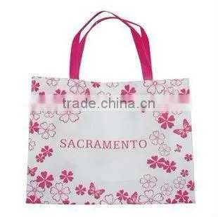 Fashion Non-woven bag