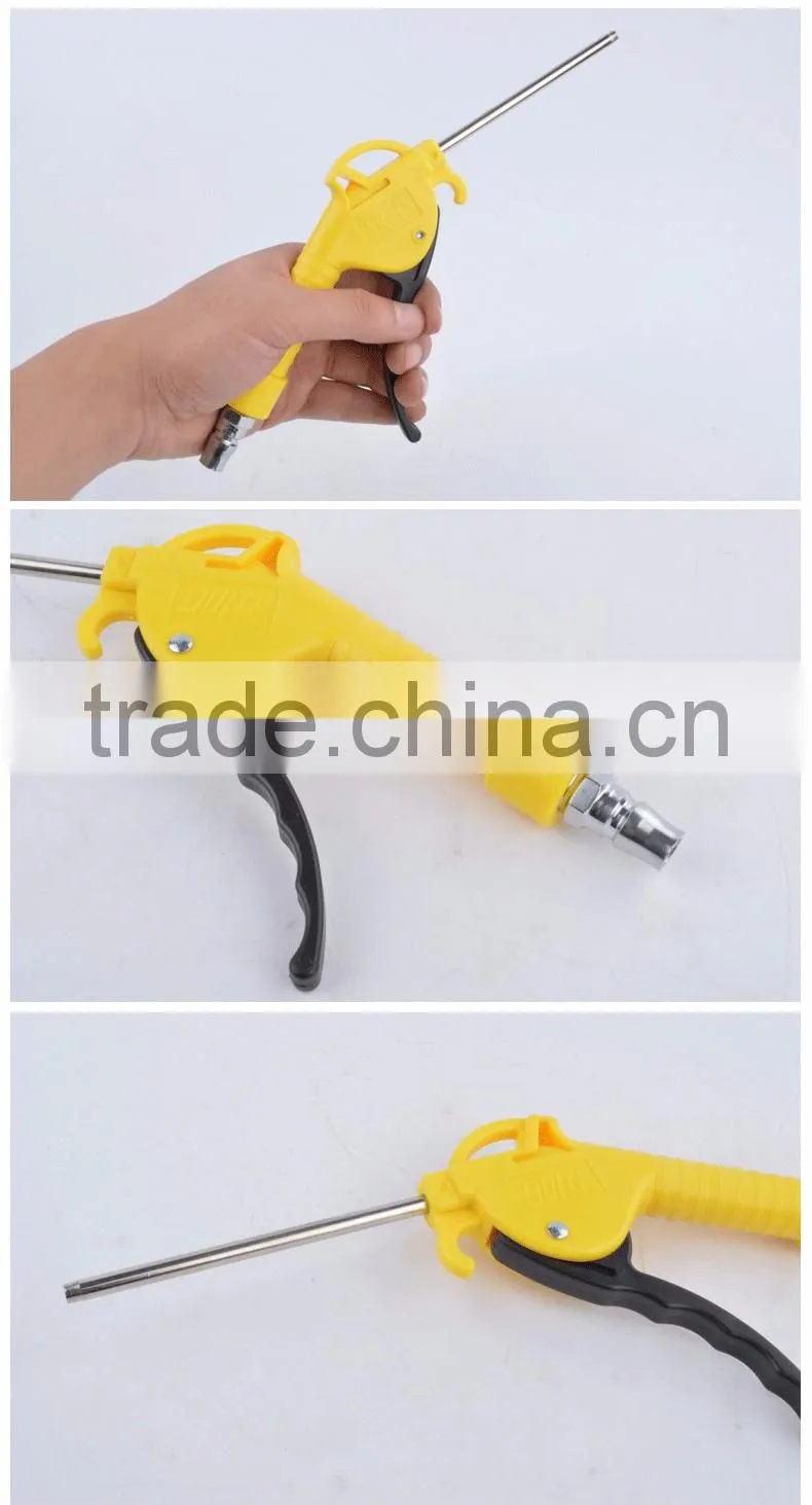 Industry Professional Quick Coonnector Blow Gun