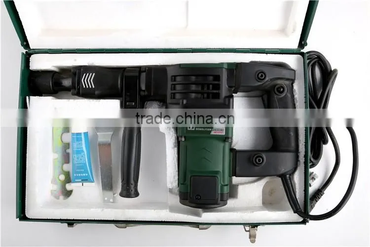 Professional Electric Pick, Electric Hammer