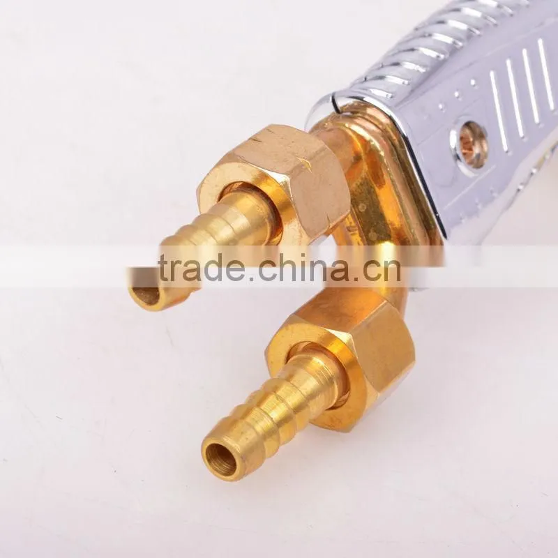 AK-2073 2015 High Quality various welding torch