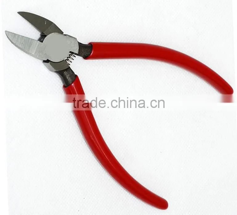 5inch 6inch Oblique Cutting Plier Manufacturer