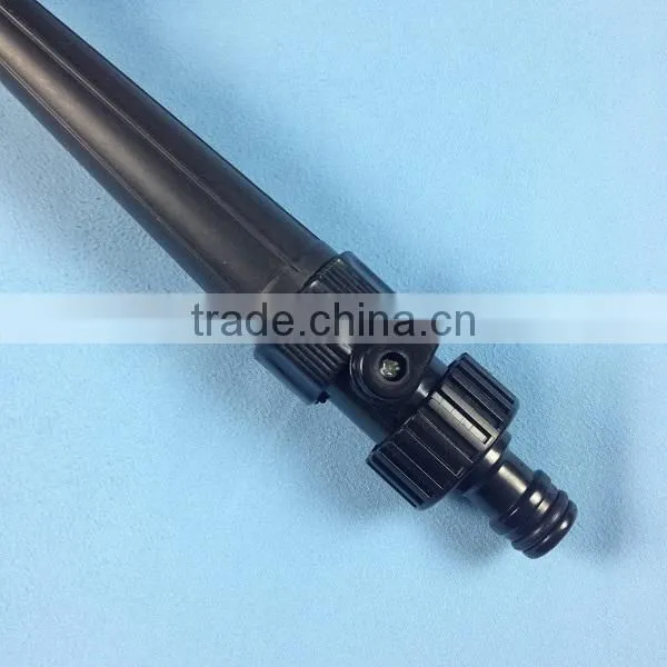 plastic handle cleaning wheel car brush