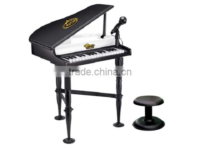 music keyboard instrument