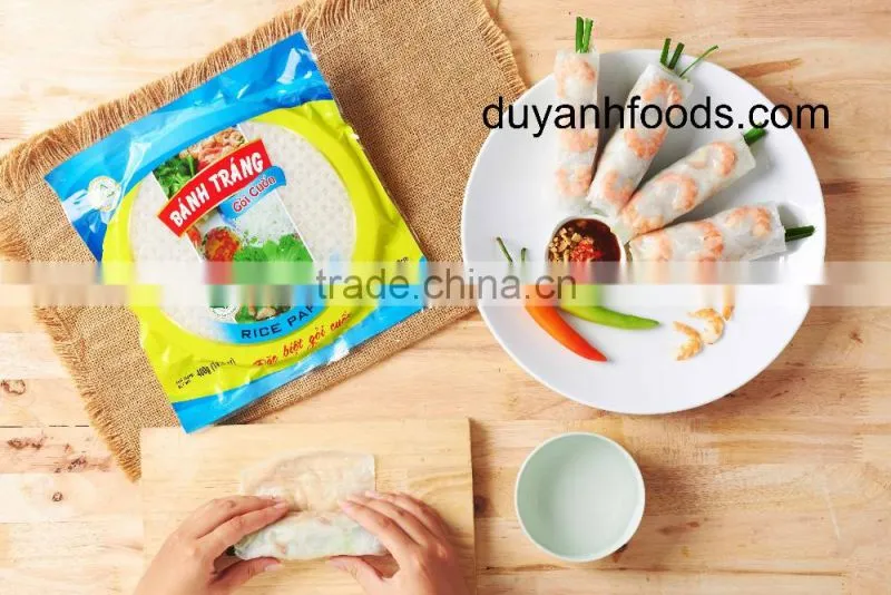 MUNG BEAN VERMICELLI