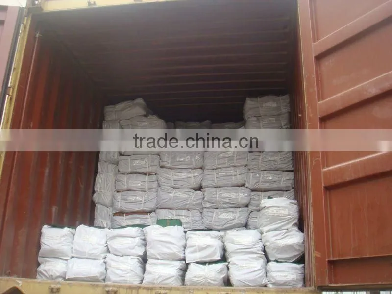 Silo Bag