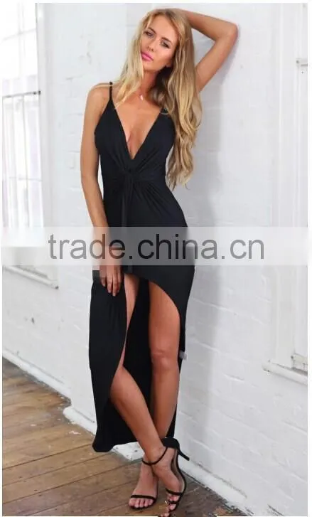 Elegant Women Bandage Beach Sexy Lady V Neck Swimwear Bikini Sling Beach Cover Up Print Bathing Cover Ups Romantic Beach Wear