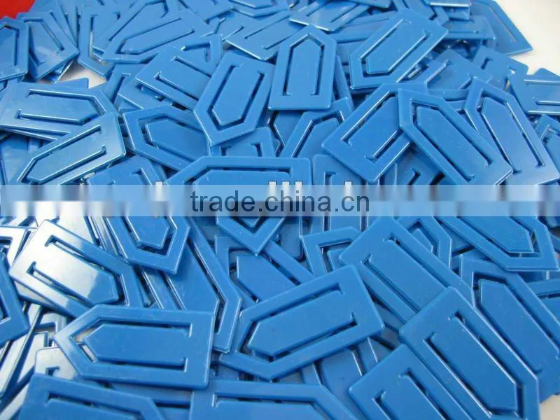 Paper clip plastic China paperclip manufacturer and supplier