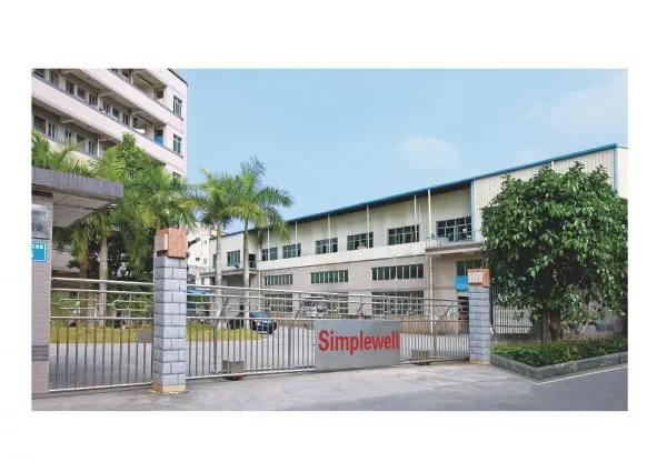 Simplewell Technology Co., LTD company overview - view 1