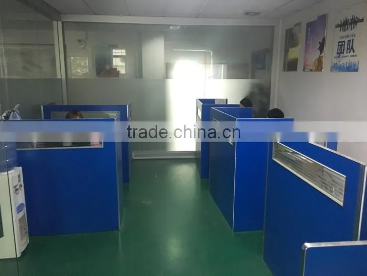 Shenghua Sublimation Printing Machine Equipment Co., Ltd. company overview - view 3
