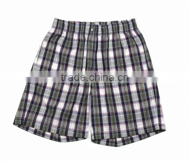 Beach boardshort Custom printing 4 way stretch beach pant Mens Boardshorts with Pockets