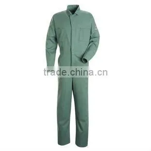 HOT!Women's 4.5 oz. Deluxe Flame-retardent Coverall SL0508.