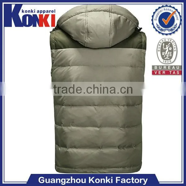 New arts and crafts slim compression vest sale