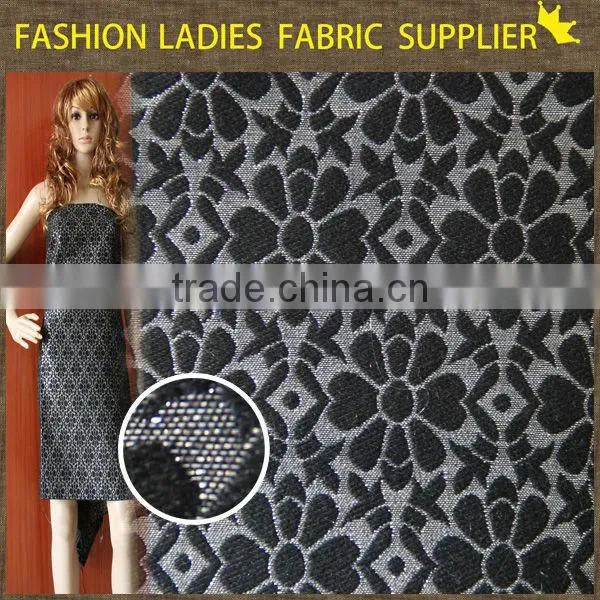 textile new product woven jacquard fabricspolyester content textile jacquard fabric