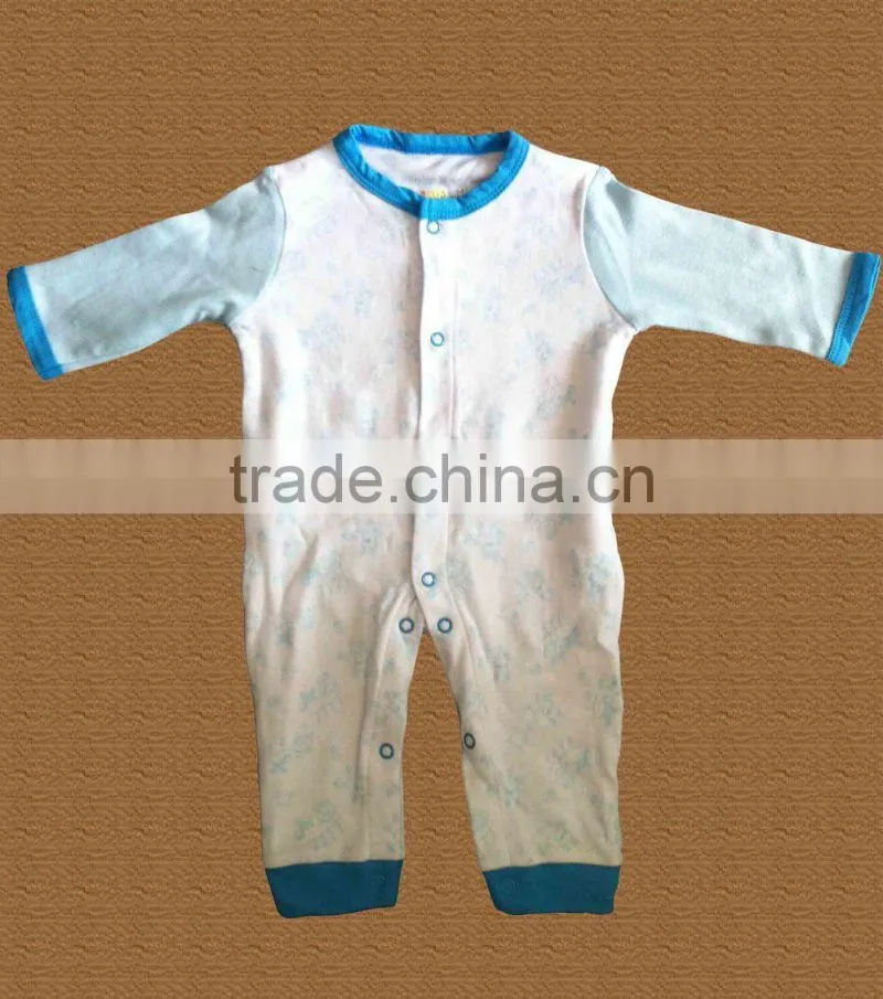 Baby body suits