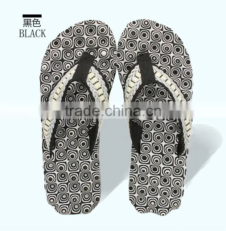 China bubble flip flop wholesaler
