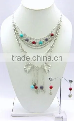 Christmas Necklaces