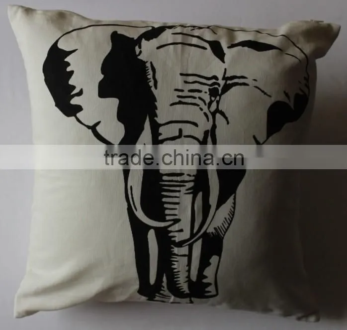 Digital Print cushion cover