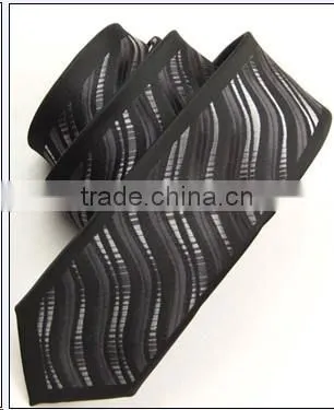CHINA SUPPLY FASHION MEN SILKY PRODUC SOFT TIES