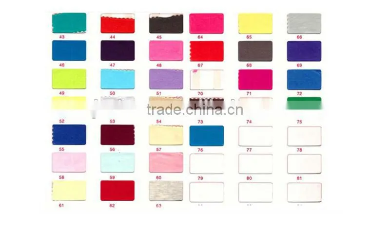OEM wholesale high quality custom bamboo/cotton design comfortable baby clothes
