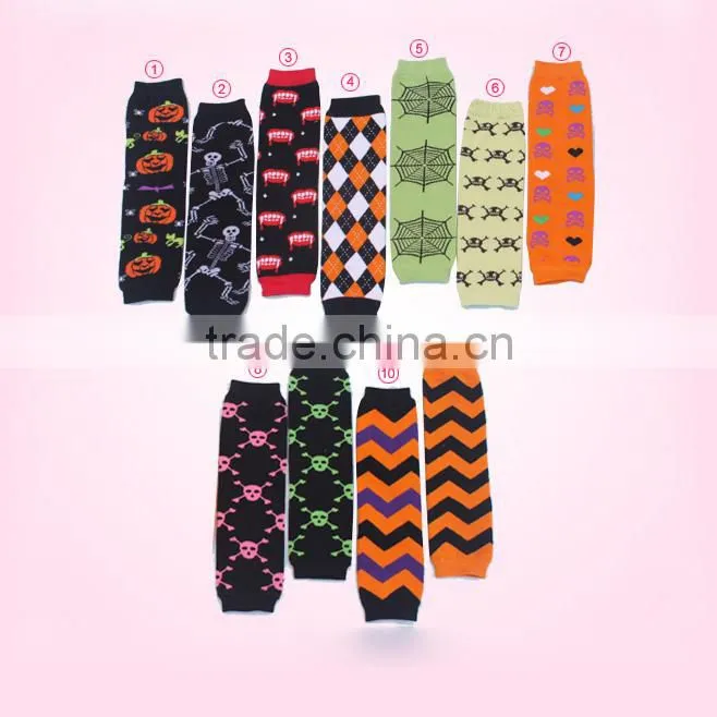 Wholesale cheap baby leg warmers electric leg warmer chevron leg warmers LB20151024-12