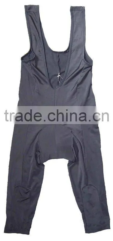 2012 Latest men's bike clothing&bib short FA273