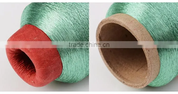 Polyester MHS Type Metallic Yarn
