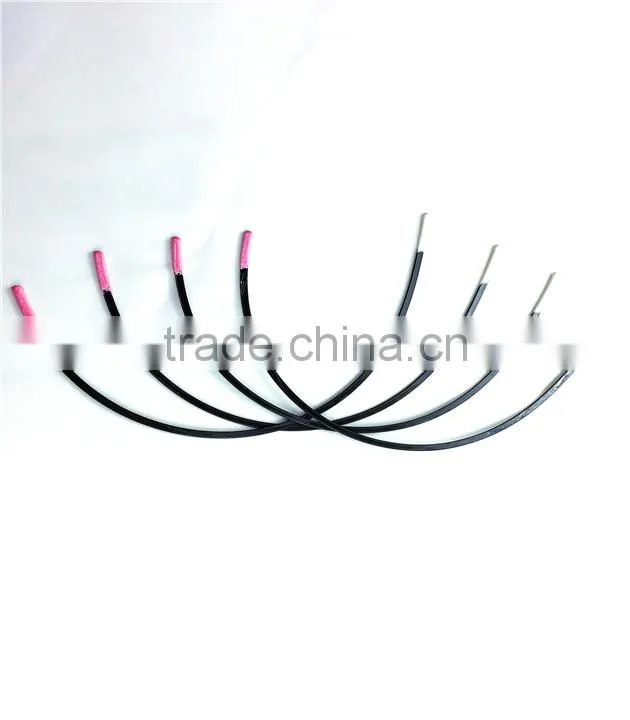 2017 High Quality Bra Wire With Memory For Underwear Accessory