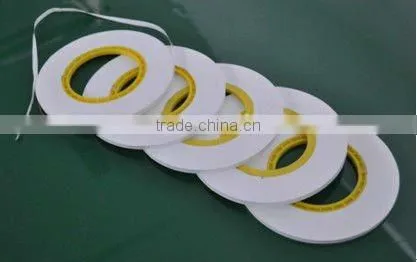 High-density unsintered PTFE tape