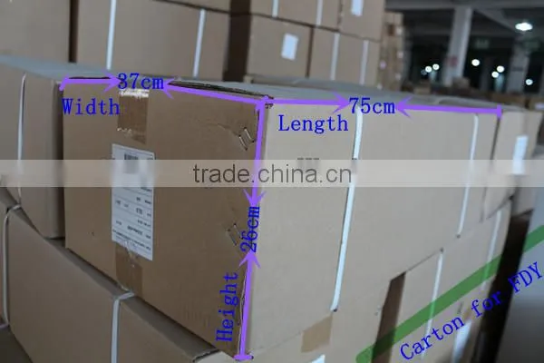 100% dope dyed polyester Filament yarn fdy 150/48 in xiaoshan