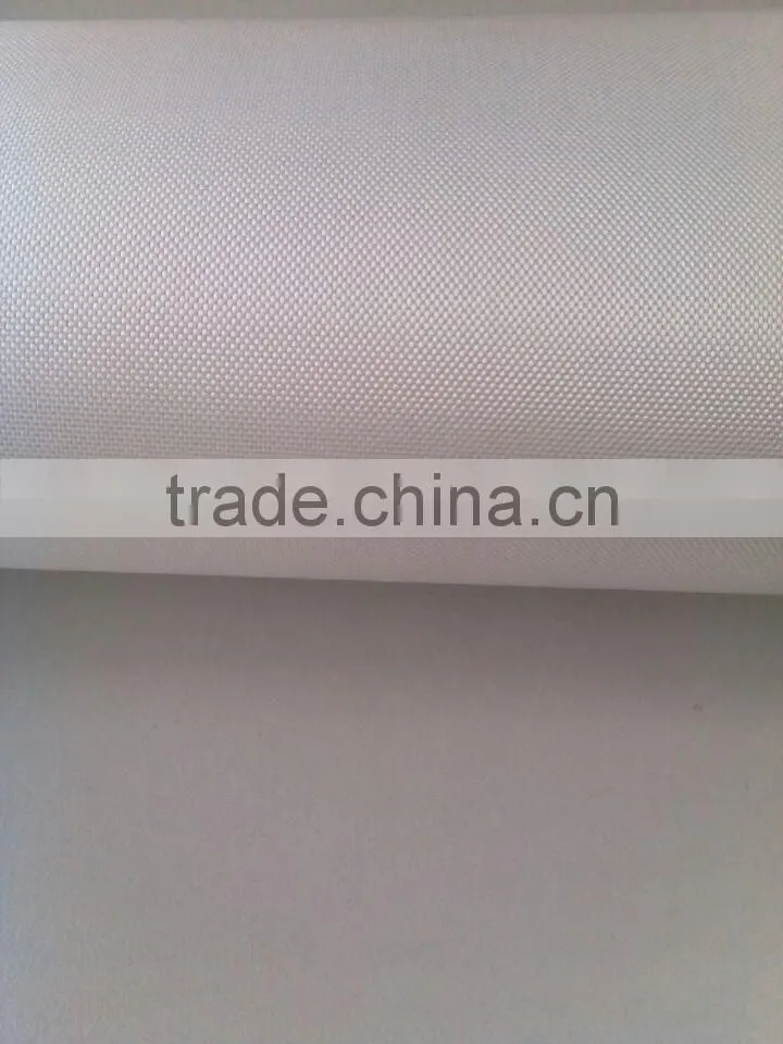 PVC Coated Building Membrane