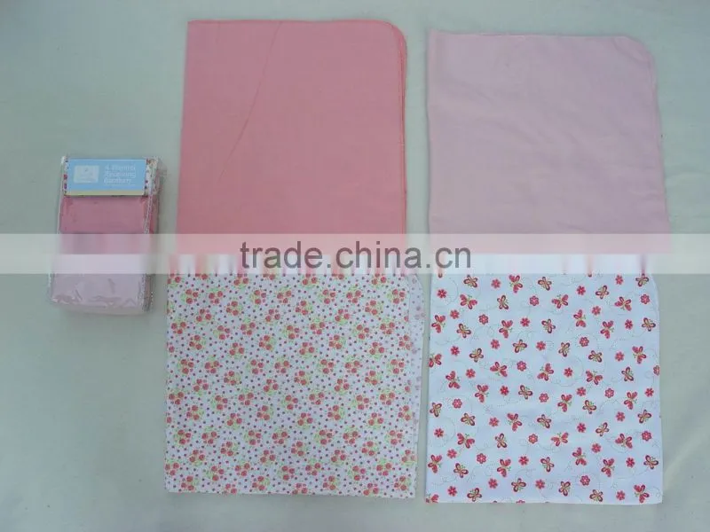 baby flannel fabric