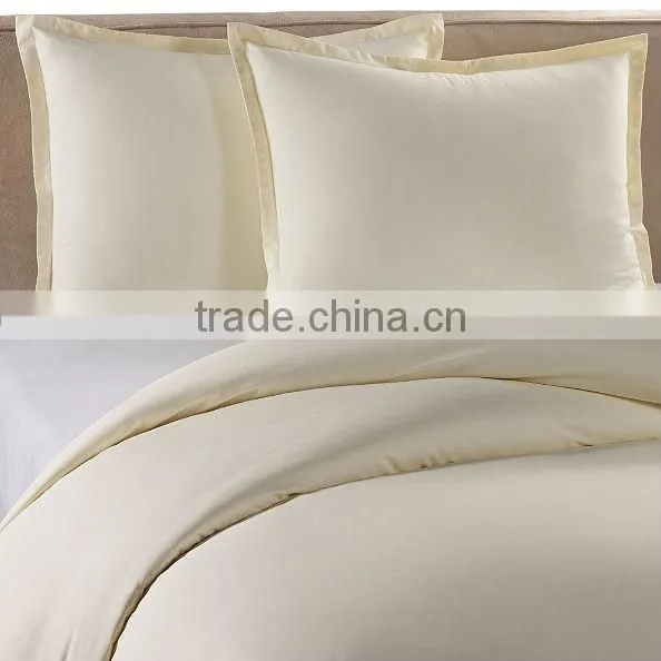 Luxurious 100% Modal Sateen Bedding Set