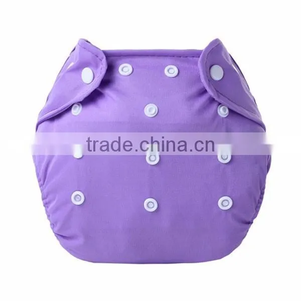 7 designs waterproof baby cloth nappy adjustable washable baby diaper